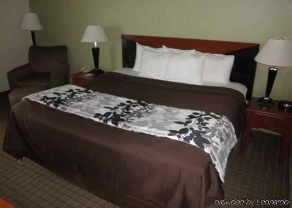 Sleep Inn & Suites Hattiesburg Exterior foto