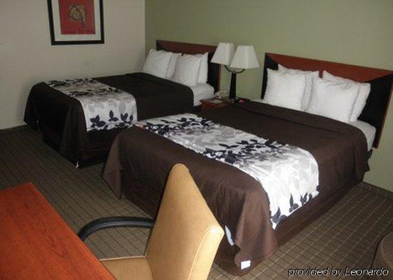 Sleep Inn & Suites Hattiesburg Exterior foto